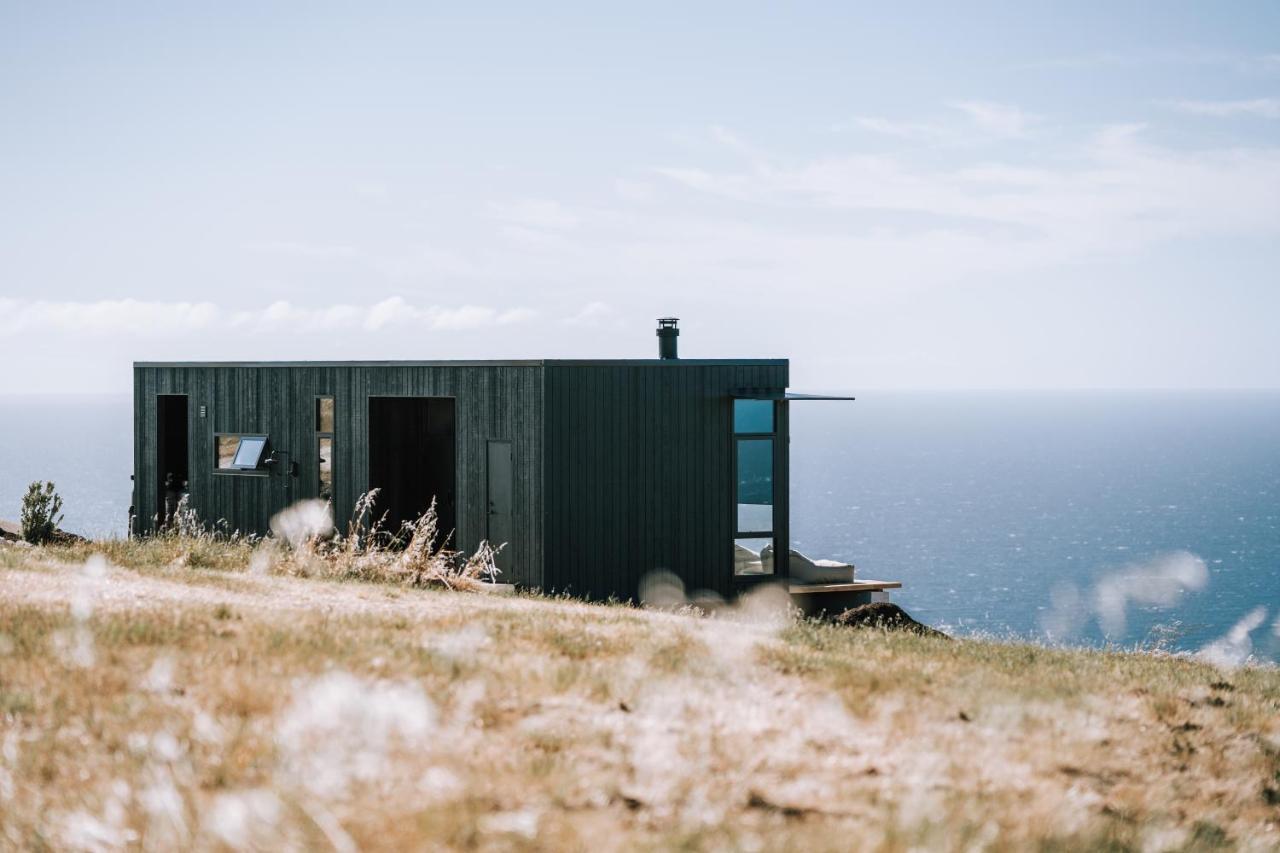 Wander On Kangaroo Island Stokes Bay Exterior foto