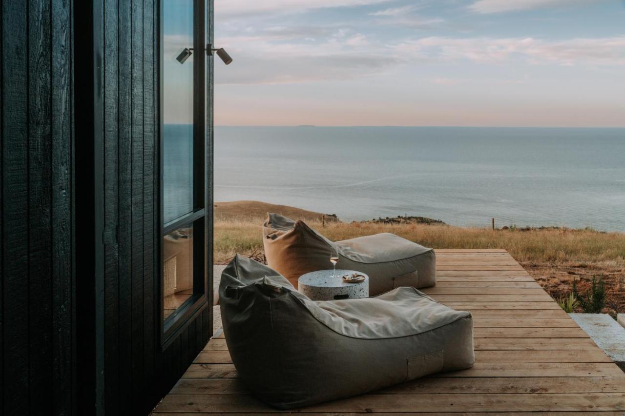 Wander On Kangaroo Island Stokes Bay Exterior foto